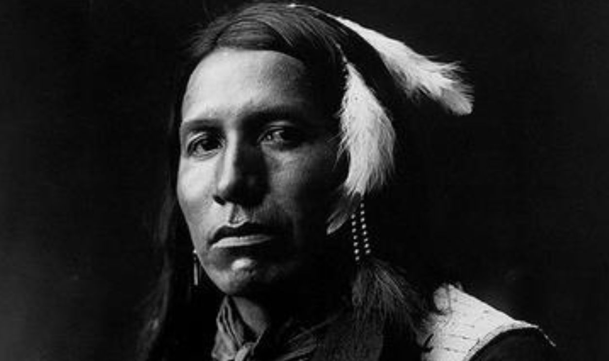 An Identity Etched In Layers