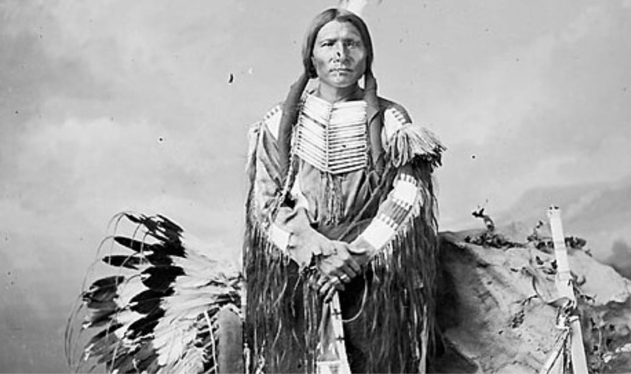 The Face Of Defiance In Transition