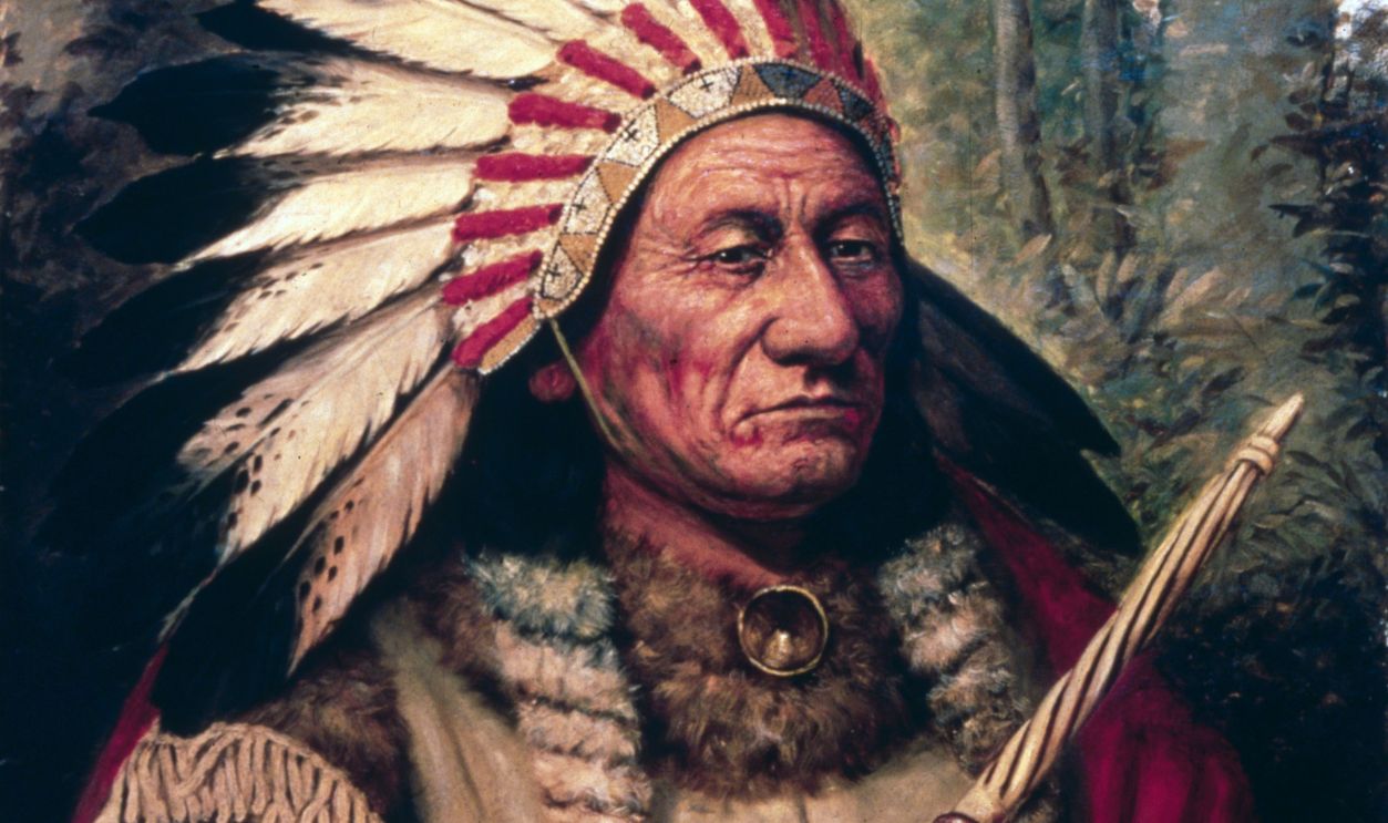 Sitting Bull
