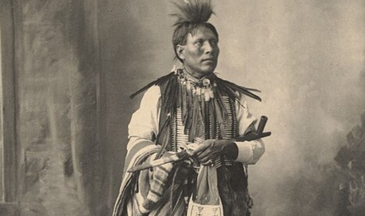 A Shared Language Of Honor And Cloth