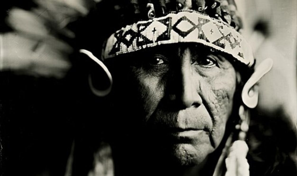 A Keeper Of Sacred Trust