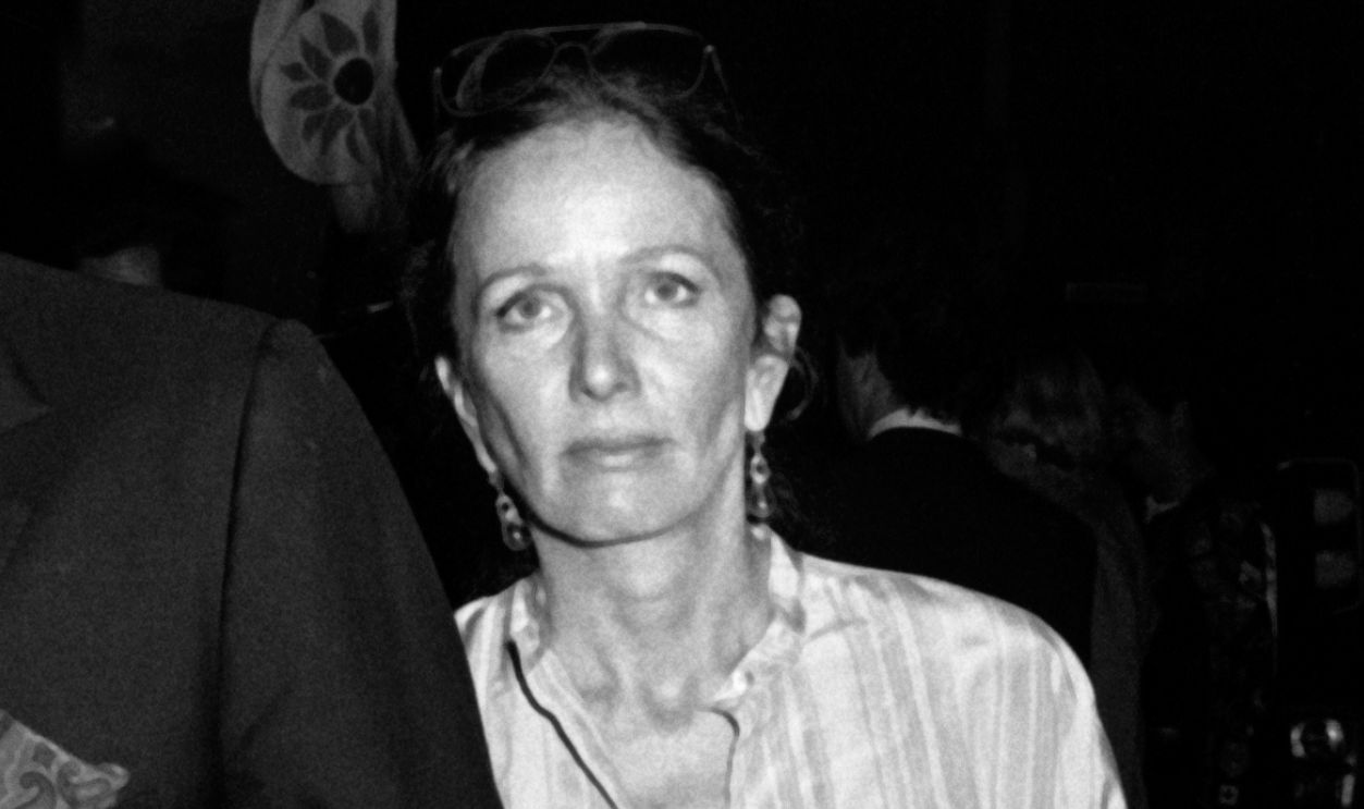 Gettyimages - 125320837, AIDS Research Benefit Gala NEW YORK CITY - OCTOBER 2: Peter Duchin and Brooke Hayward attend AIDS Research Benefit Gala on October 2, 1986 at Mortimer's Restaurant in New York City.