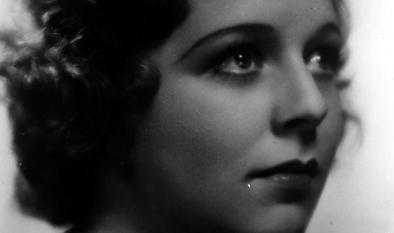 Gettyimages - 134193656, Margaret Sullivan Margaret Sullivan, 1930's.