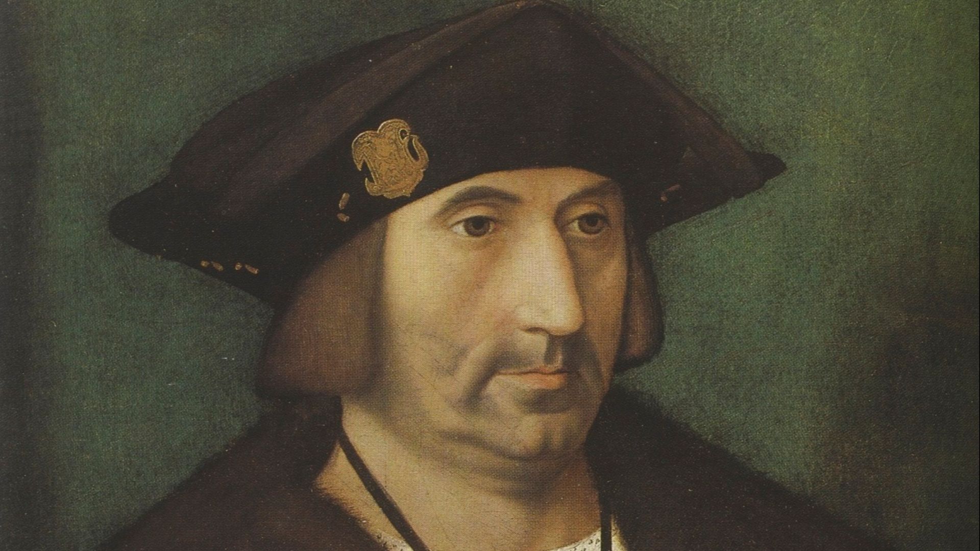 File:Master of the Brandon Portrait - Portrait of Edward Stafford, 3rd Duke of Buckingham.jpg