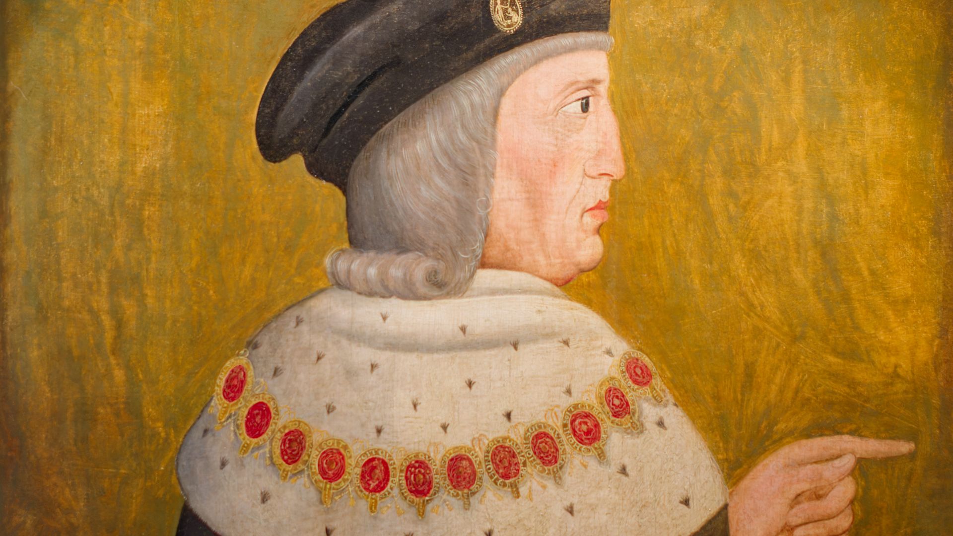 File:Arundel, Arundel Castle, Interior, Thomas Howard 2nd Duke of Norfolk Arun 1027926 20230815 0333.jpg