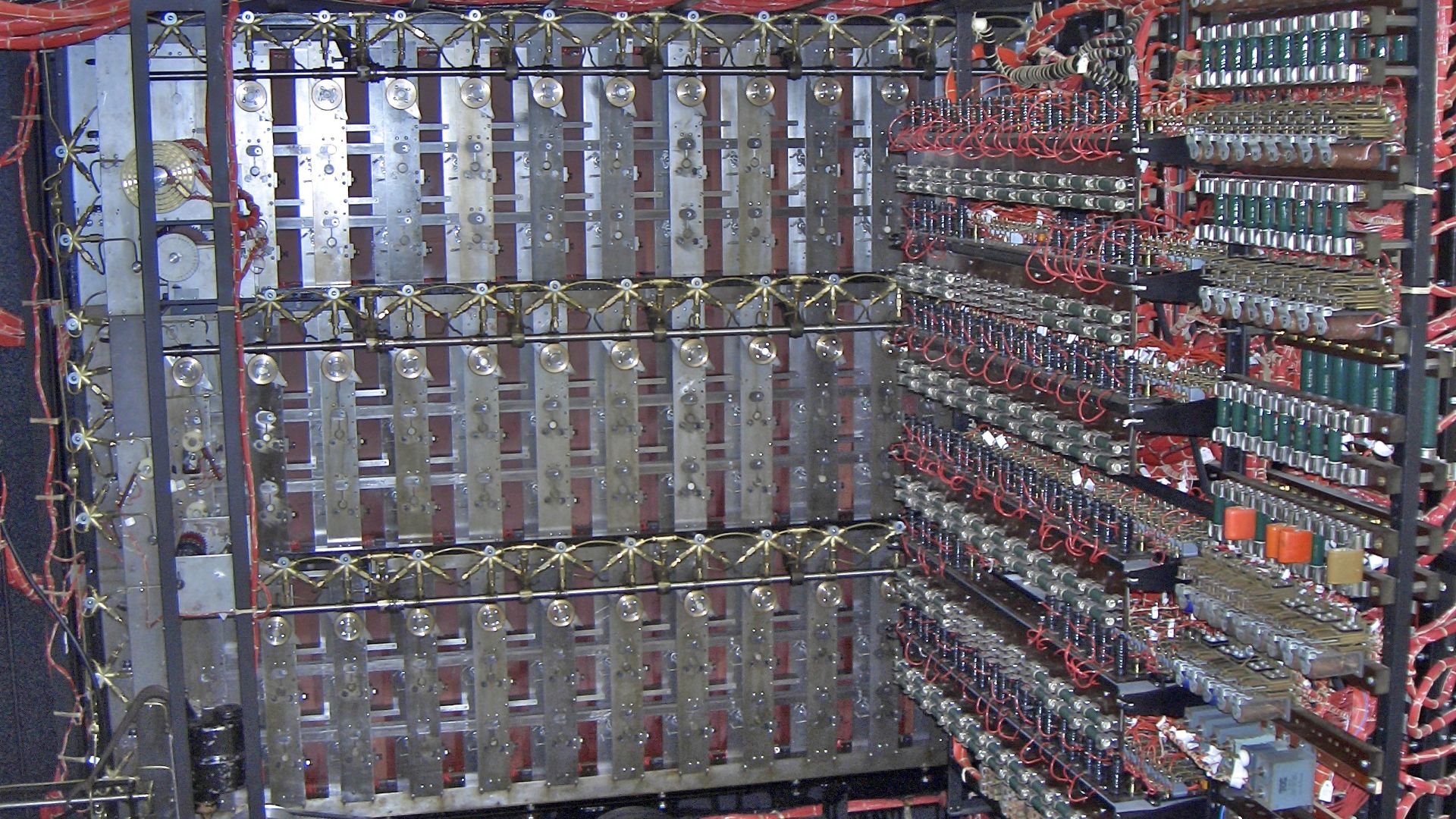 File:Bletchley Park Bombe.jpg