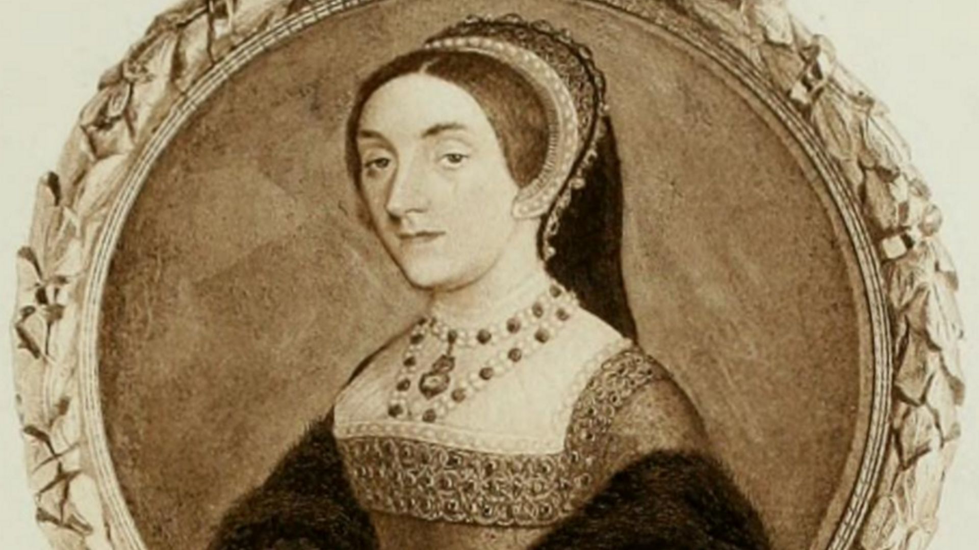 File:Portrait of a Lady, perhaps Katherine Howard, engraving.png