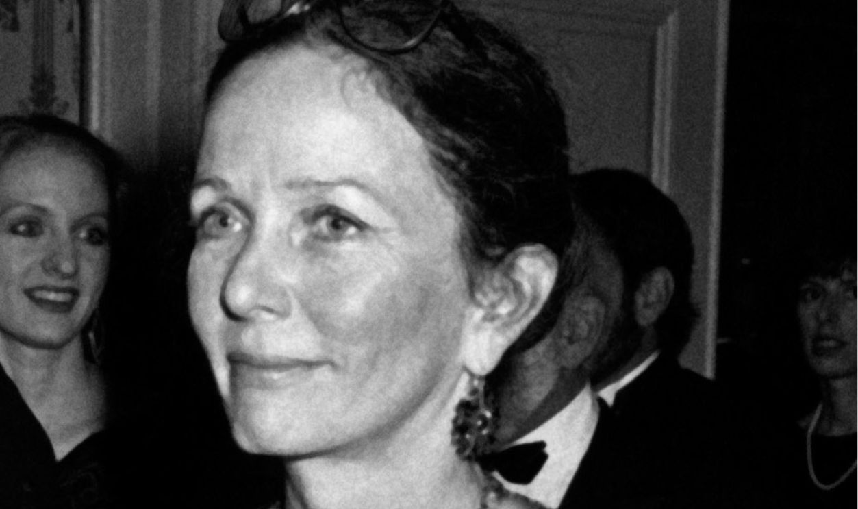 Gettyimages - 156153120, Ron Galella Archive - File Photos 2011 Peter Duchin and Brooke Hayward attend the opening of the Martha Graham Dance Company on October 6, 1987 at the City Center Theater in New York City.