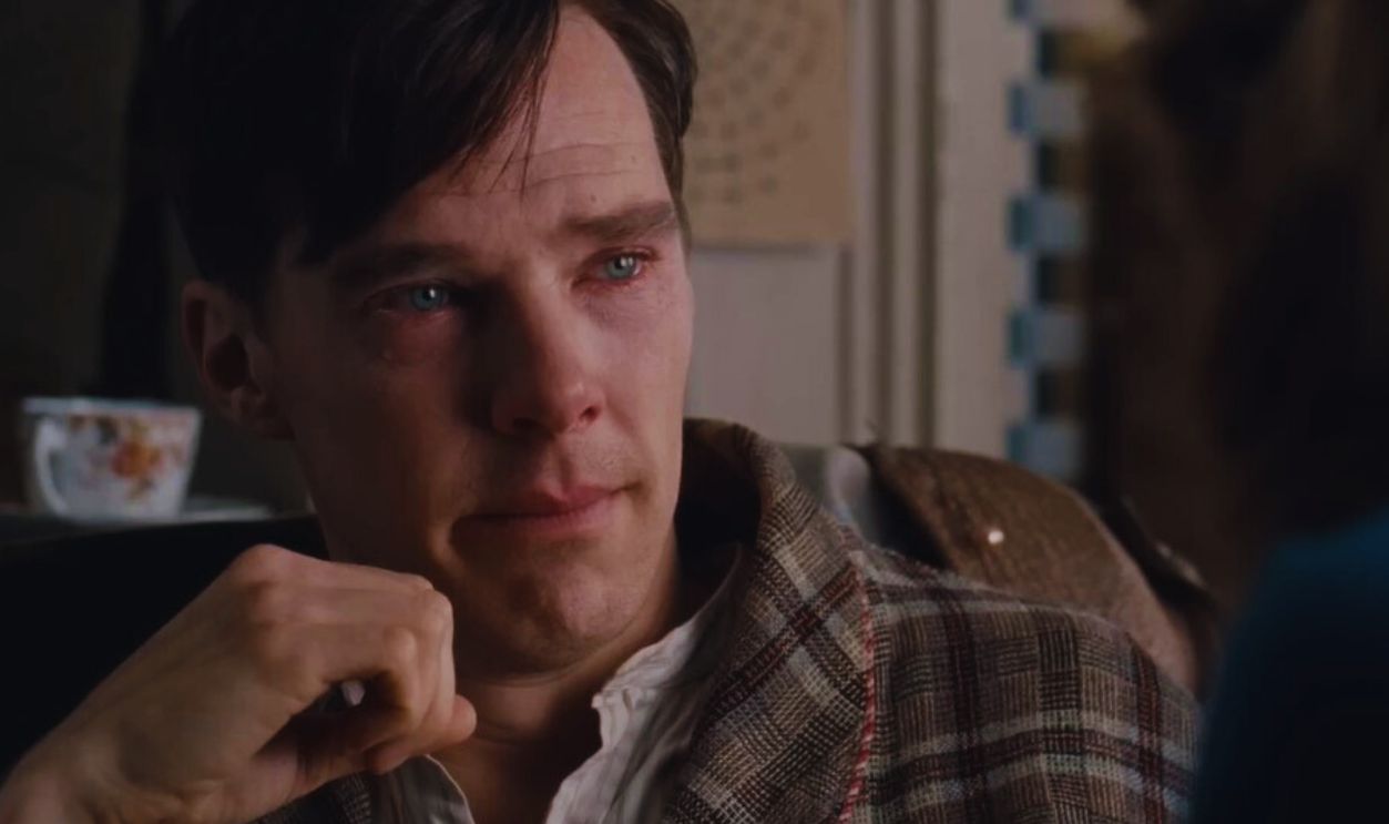 The Imitation Game Official Trailer