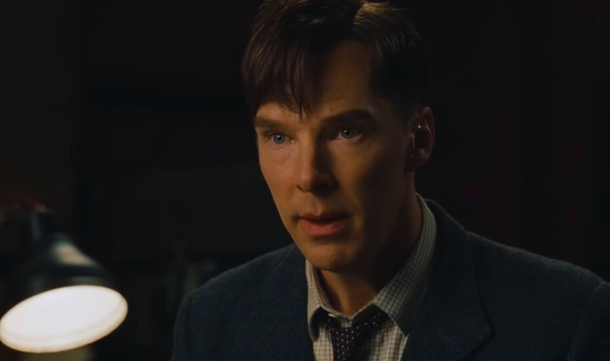 Turing breaks Enigma