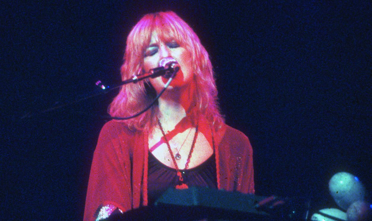 Gettyimages - 74282711, Photo of McVie Christine UNSPECIFIED - CIRCA 1970: