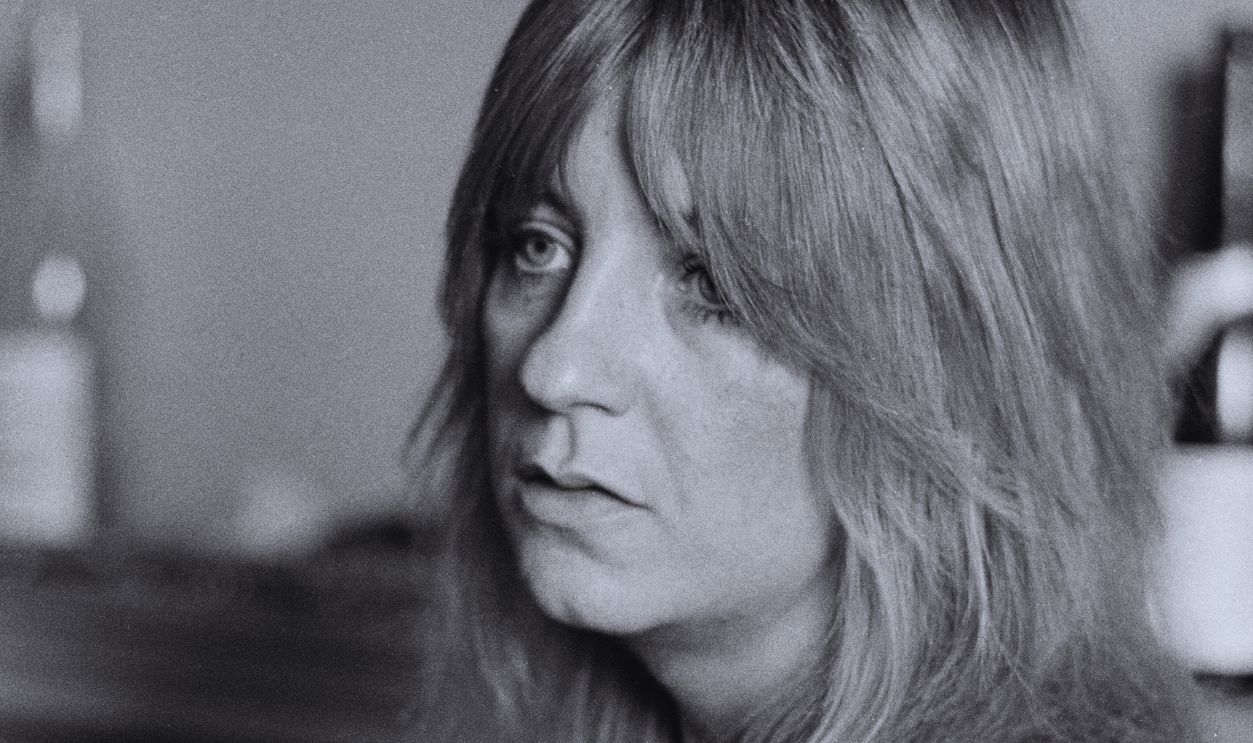 Gettyimages - 176684180, Christine McVie English singer and keyboard player Christine McVie, of pop group Fleetwood Mac, September 1973.