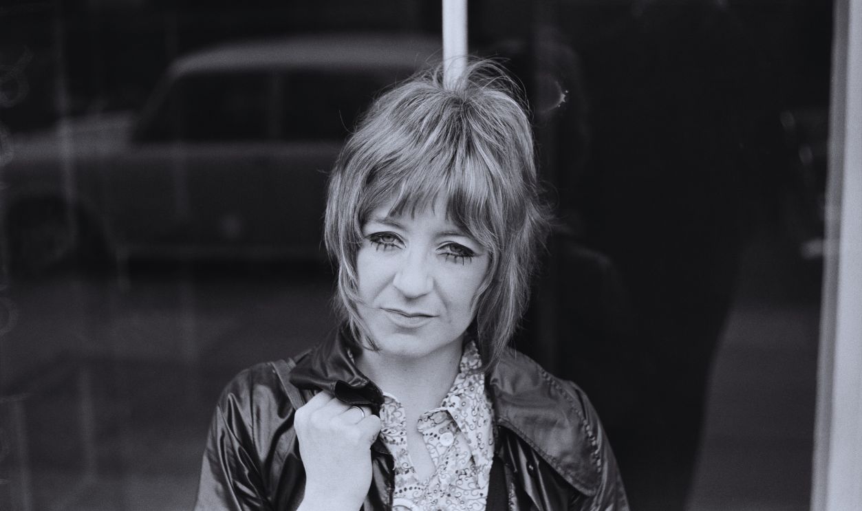 Gettyimages - 998414446, Christine Perfect English singer, songwriter and keyboardist Christine McVie, UK, 19th April 1969.