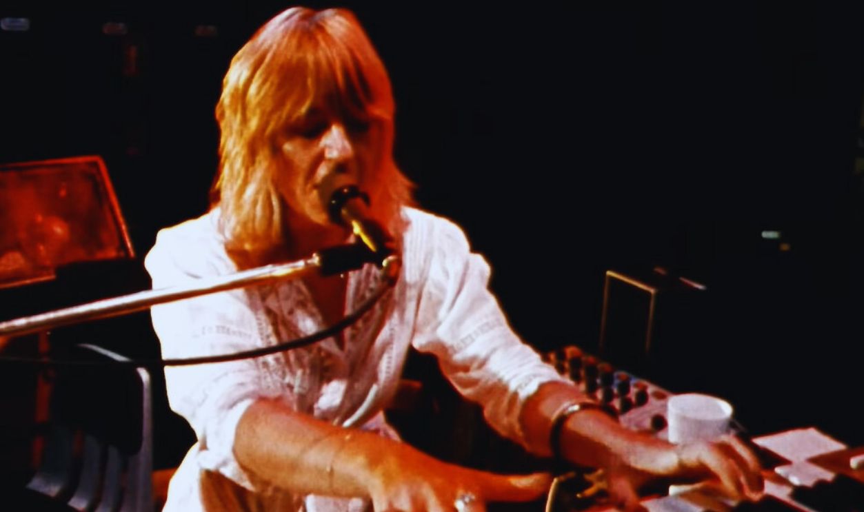 Fleetwood Mac - Say You Love Me