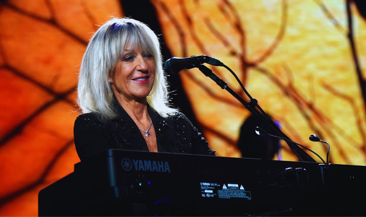 Gettyimages - 456823404, Fleetwood Mac