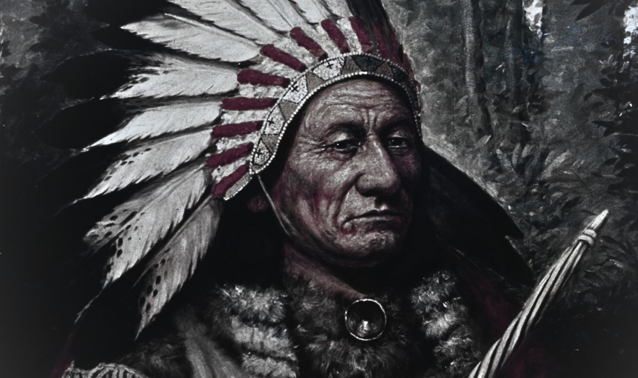 Sitting Bull