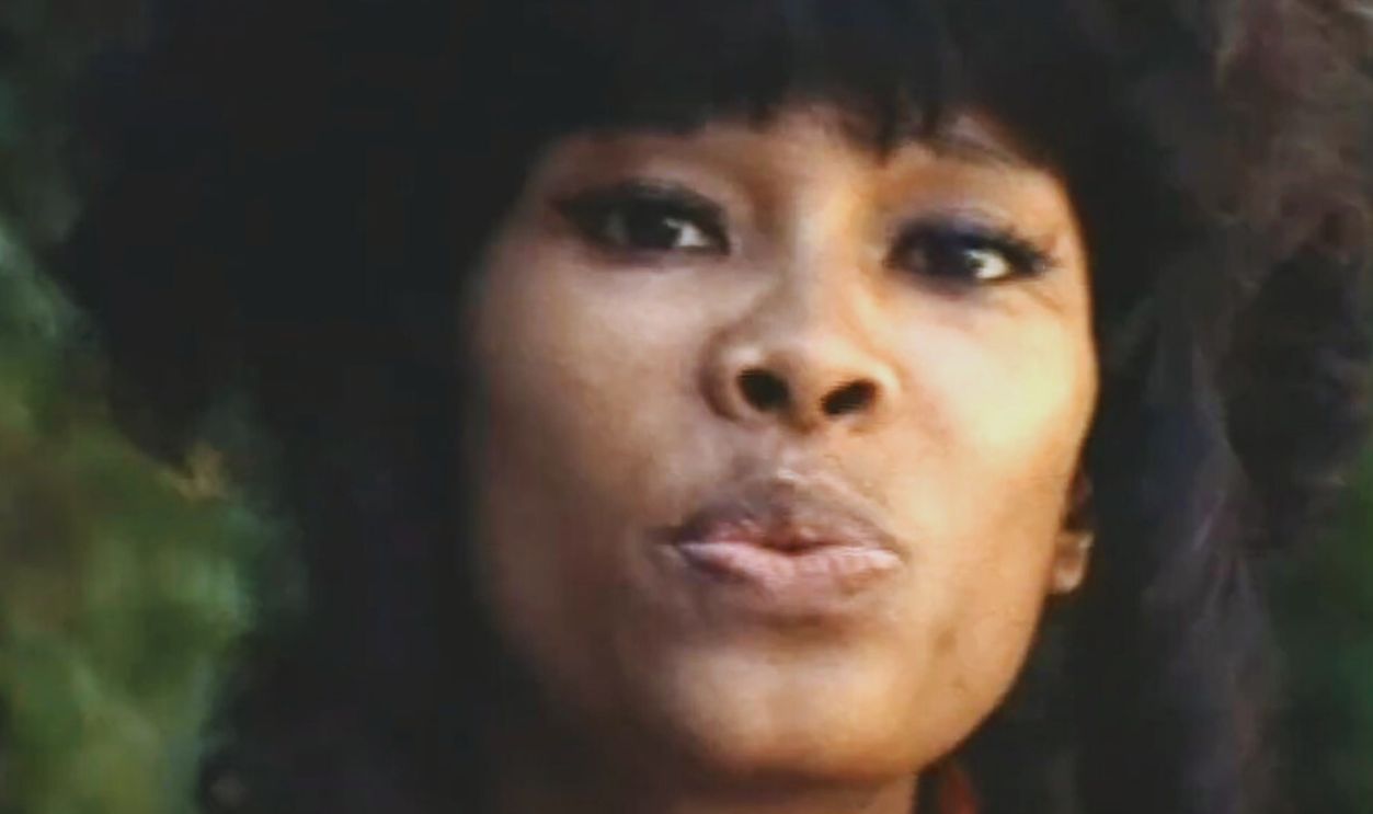 Lithofayne Pridgon Interview on Jimi Hendrix 