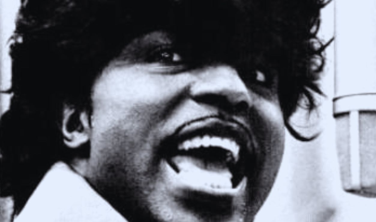Little Richard