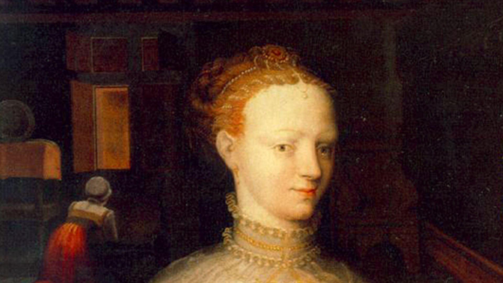 File:Diane de Poitiers School of Fontainebleau 1590.jpg