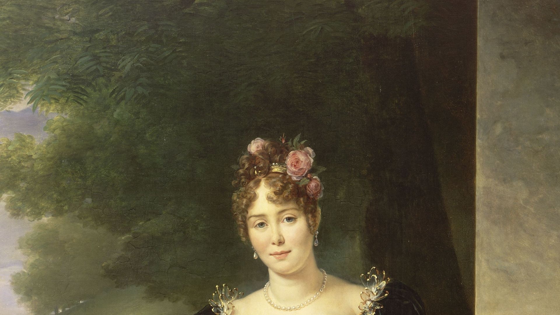 File:Marie Laczinska (1789-1817) comtesse Walewska, puis comtesse d'Ornano.jpg
