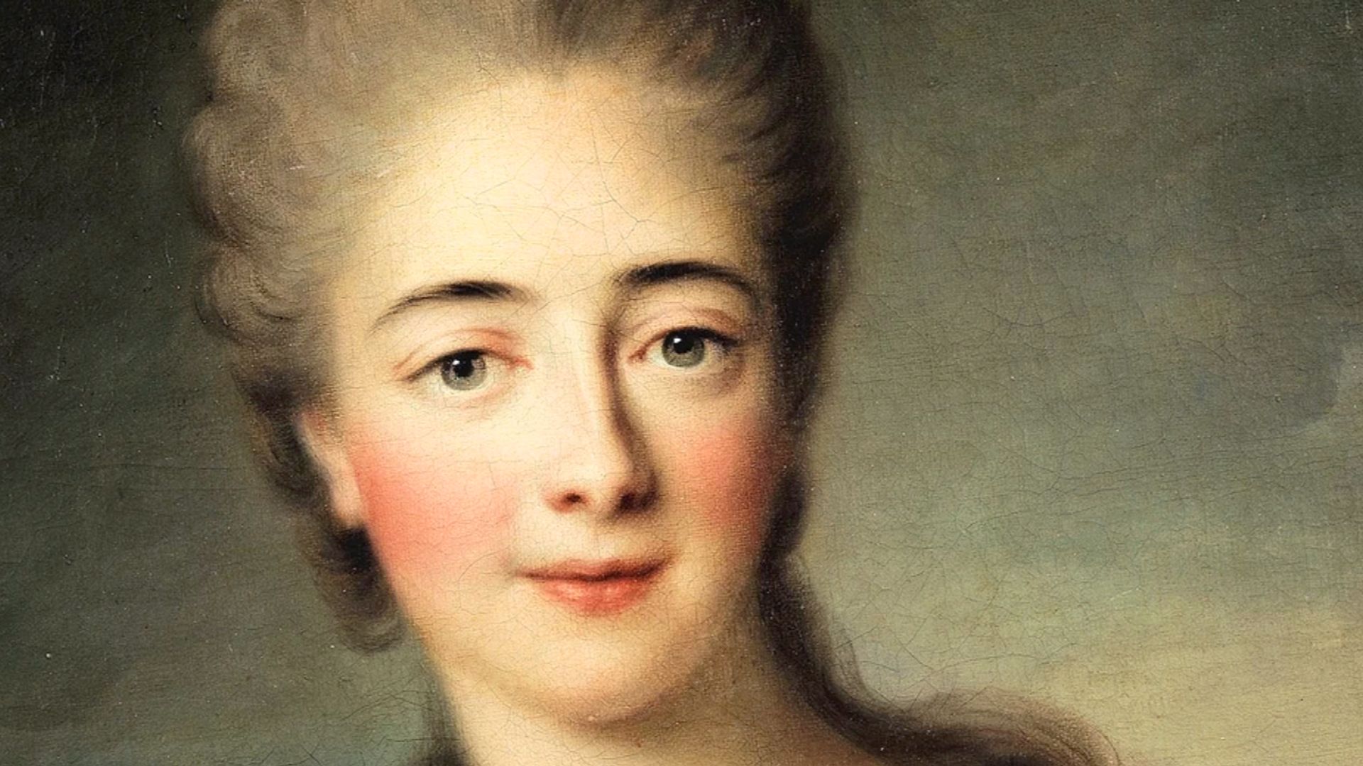 File:Drouais - Madame du Barry holding a woven basket of roses.png