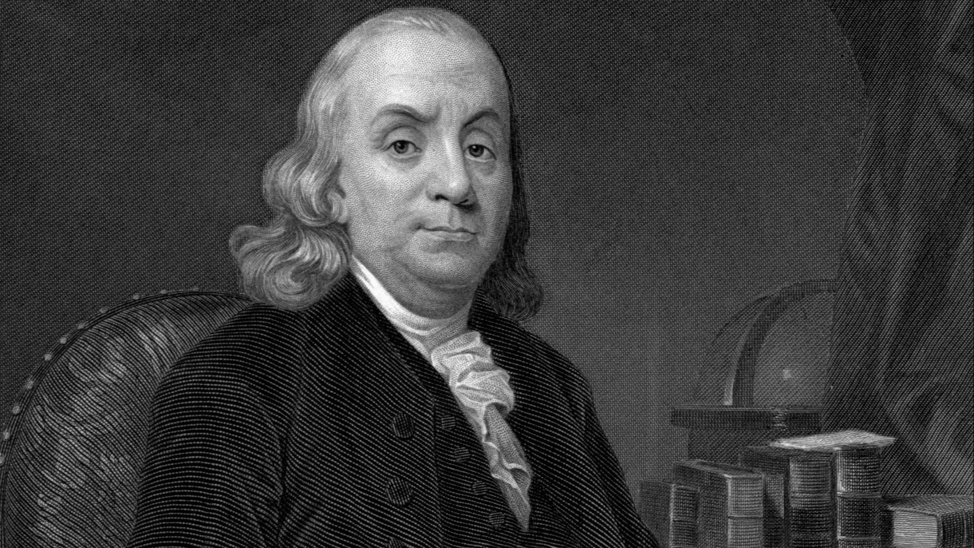 File:Benjamin Franklin by Alonzo Chappel.jpg