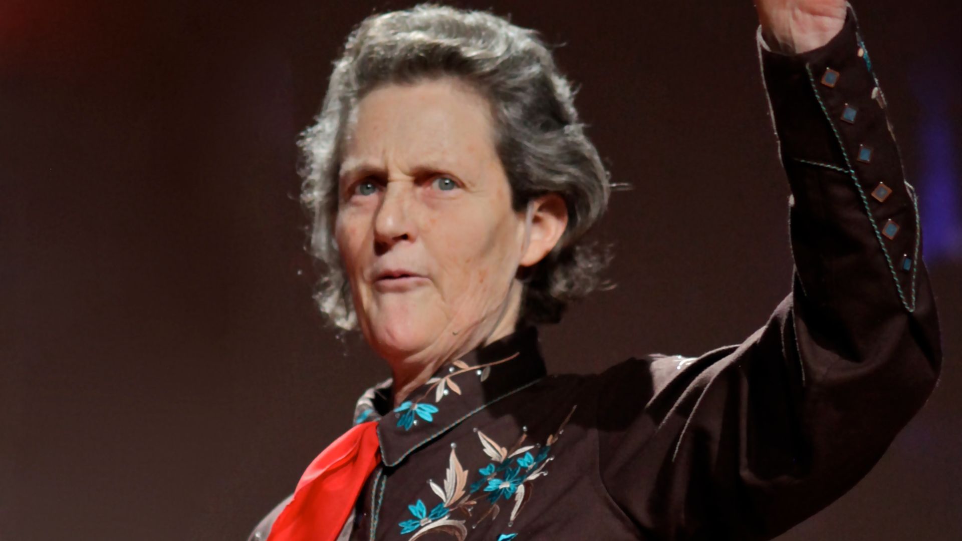 File:Temple Grandin at TED.jpg