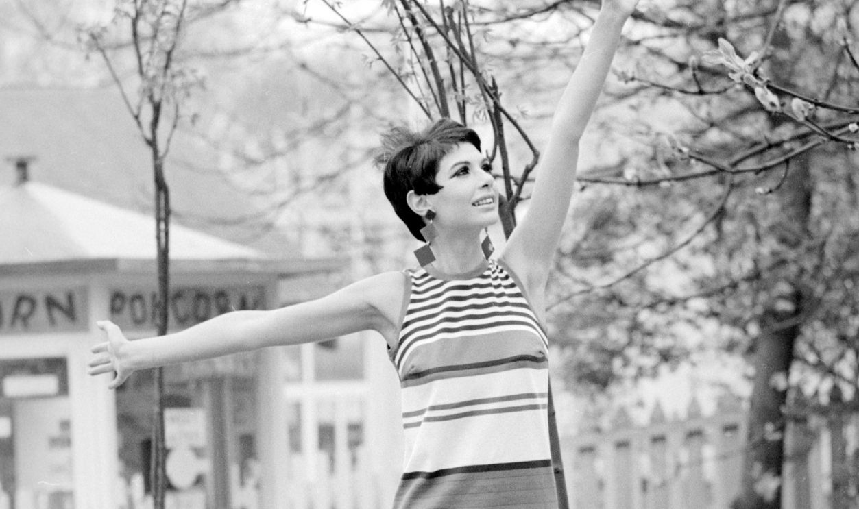 Gettyimages - 612220576, Model, Linda Keith, one time girlfriend of Keith Richards and then Jimi Hendrix Model, Linda Keith, one time girlfriend of Keith Richards and then Jimi Hendrix