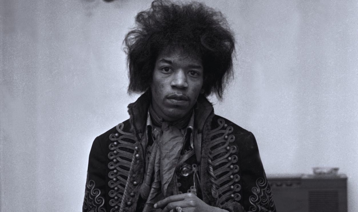 Gettyimages - 109322893, Jimi Hendrix American Rock Singer and Guitarist Jimi Hendrix (1942-1970).
