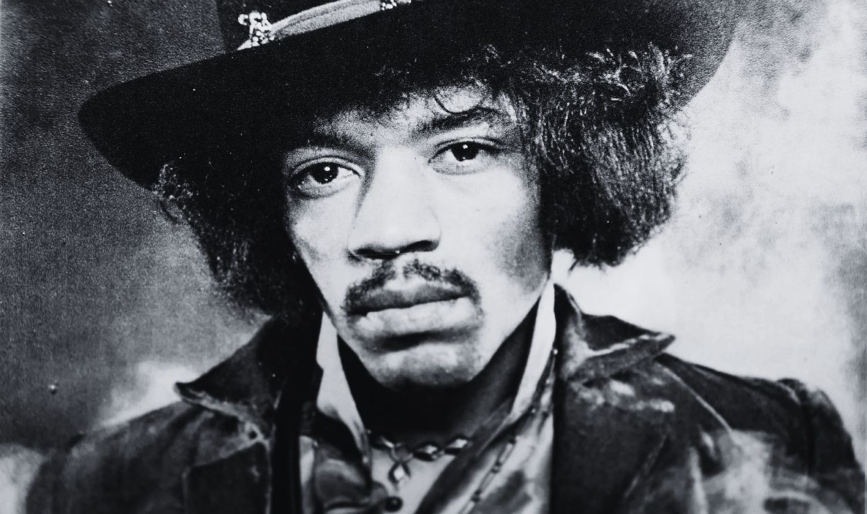 Gettyimages - 1371448095, Jimi Hendrix. Jimi Hendrix (1942 Ð 1970) American musician, singer, and songwriter. Regarded as one of the most influential electric guitarists in the history of popular music, and one of the most celebrated musicians of the 20th century. 