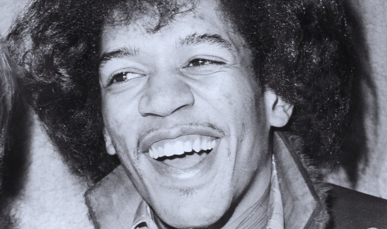 Gettyimages - 883413390, Hendrix, Jimi - Gitarrist, USA (GERMANY OUT) Hendrix, Jimi *27.11.1942-18.09.1970+ Gitarrist, Rockmusiker, USA - Portrait - Maerz 1967