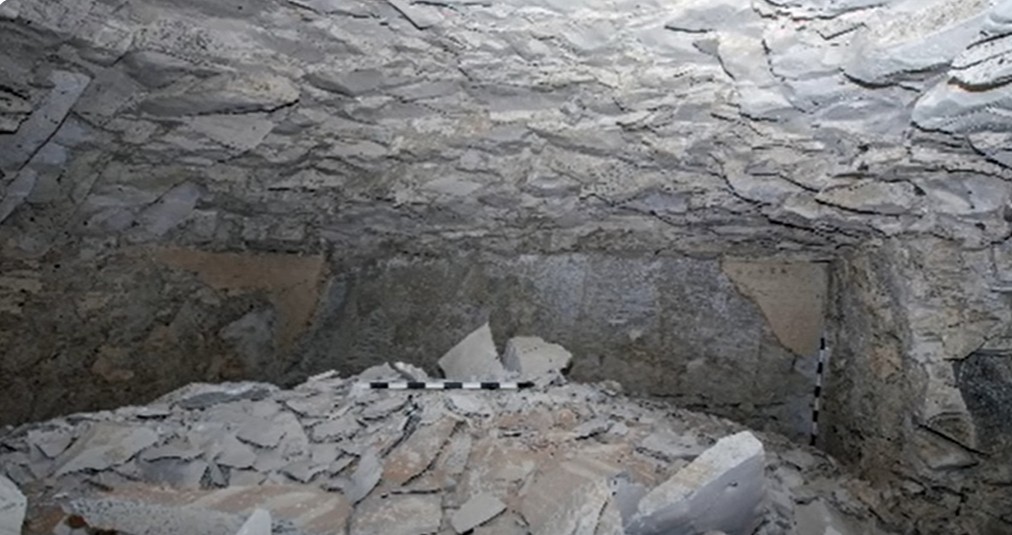 Tomb Of Thutmose Ii 01