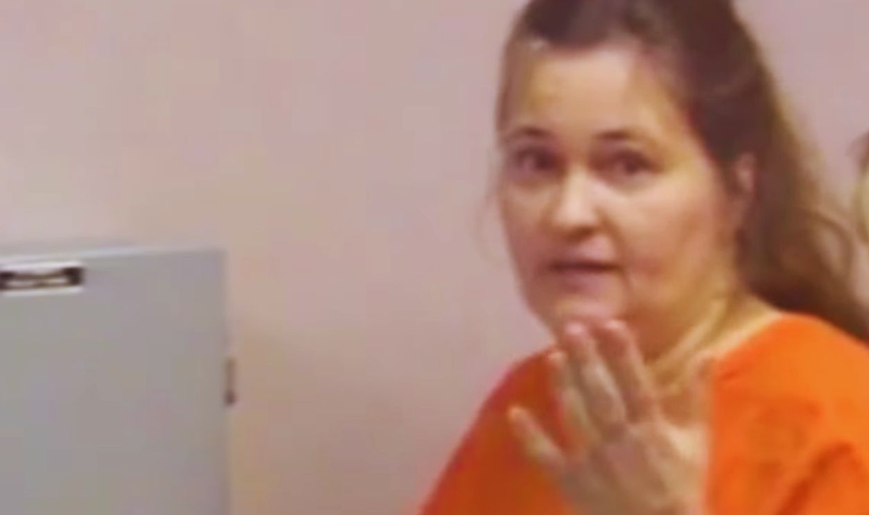 David Letterman's Stalker