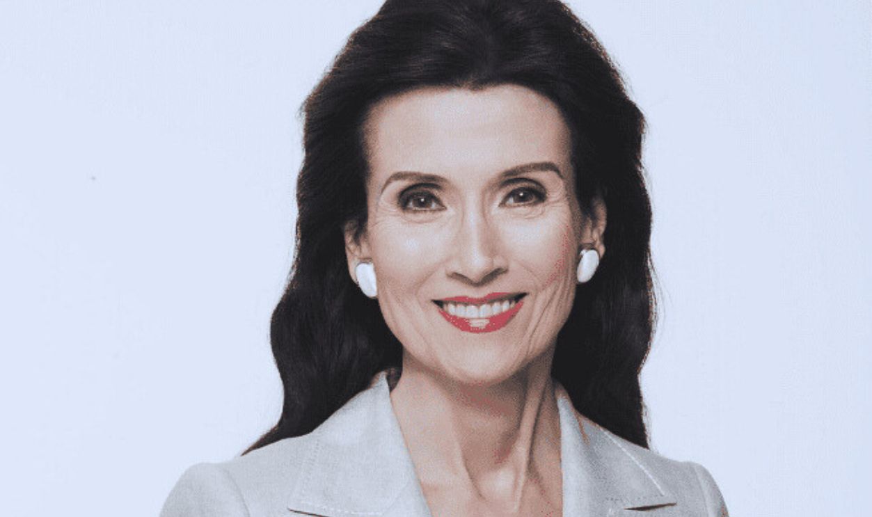 Marilyn vos Savant
