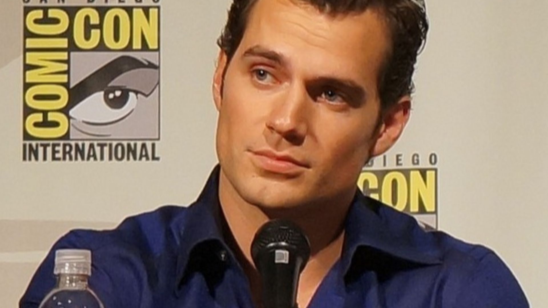 File:Henry Cavill Man of Steel Comic Con 2013 1 (cropped).jpg