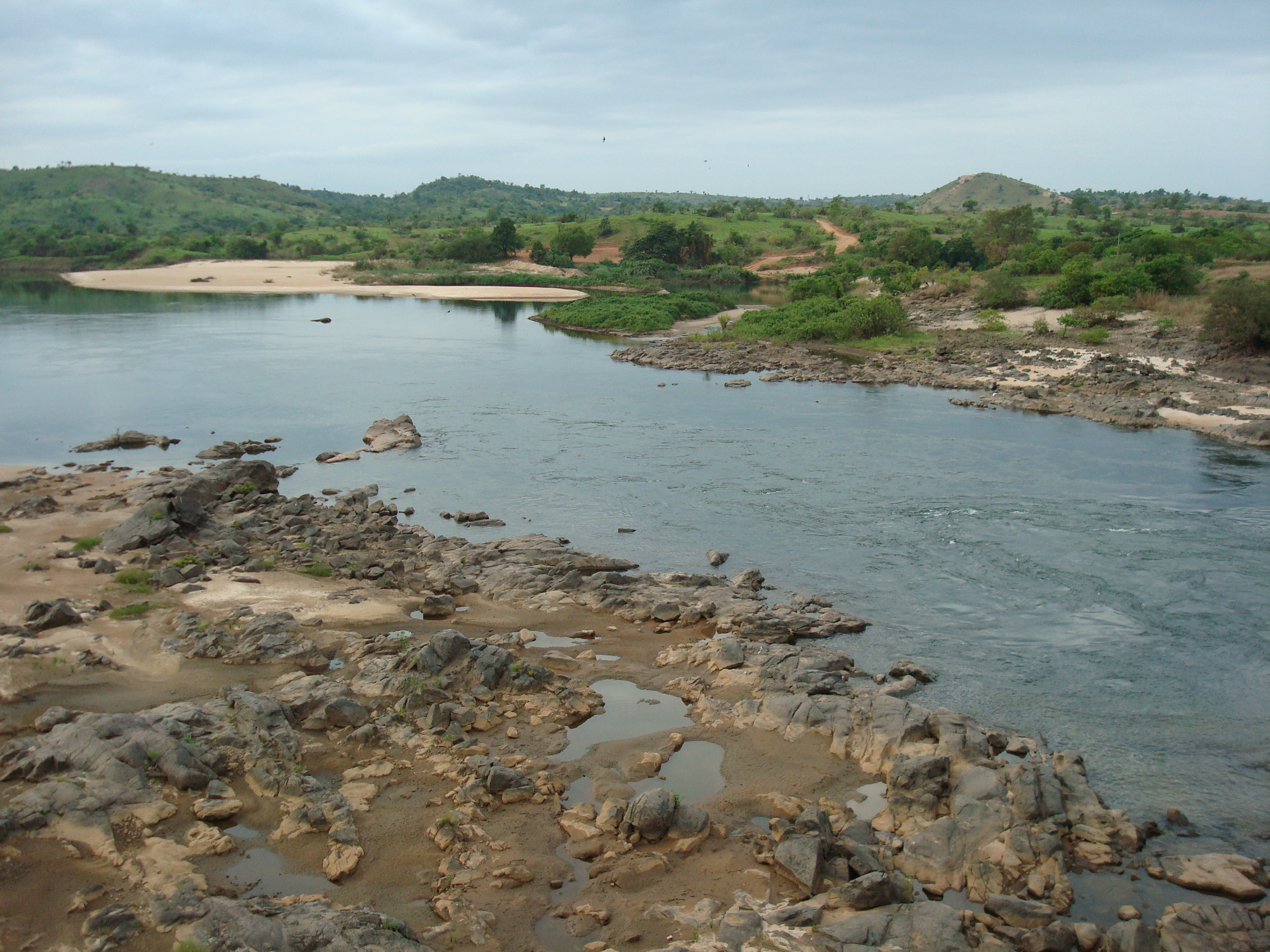 File:Cambambe - panoramio.jpg