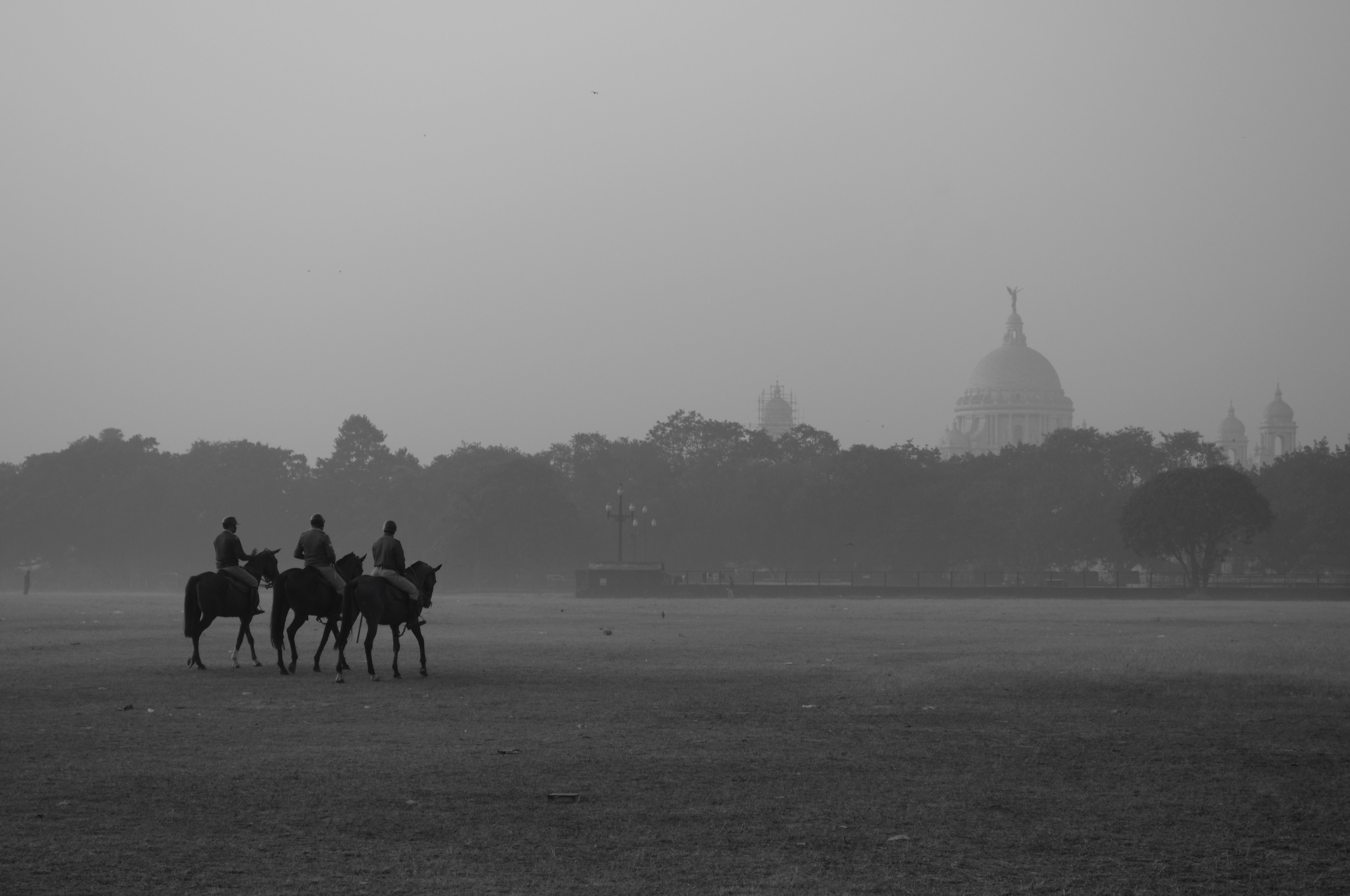 File:Kolkata Mounted Police.jpg
