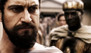 Meet The Spartans Who Defied History and Rewrote Strength Facts Forever