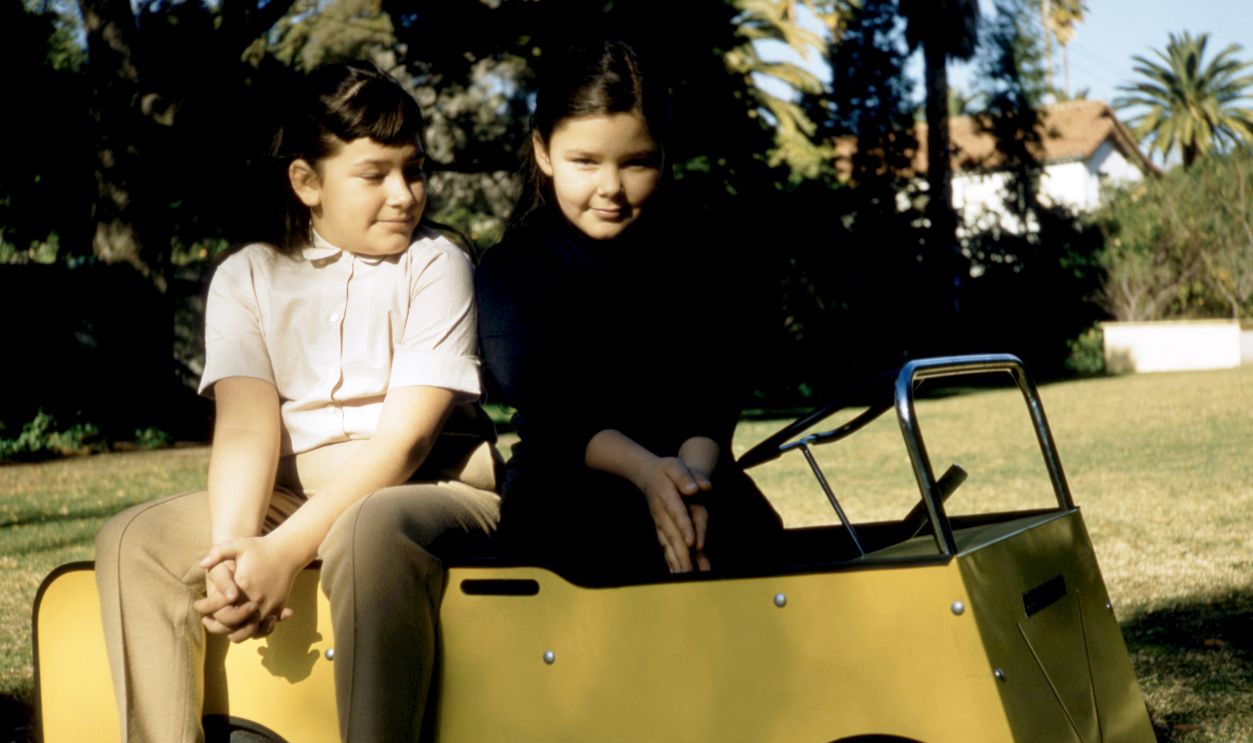 His Ex-Wife Kidnapped His Children