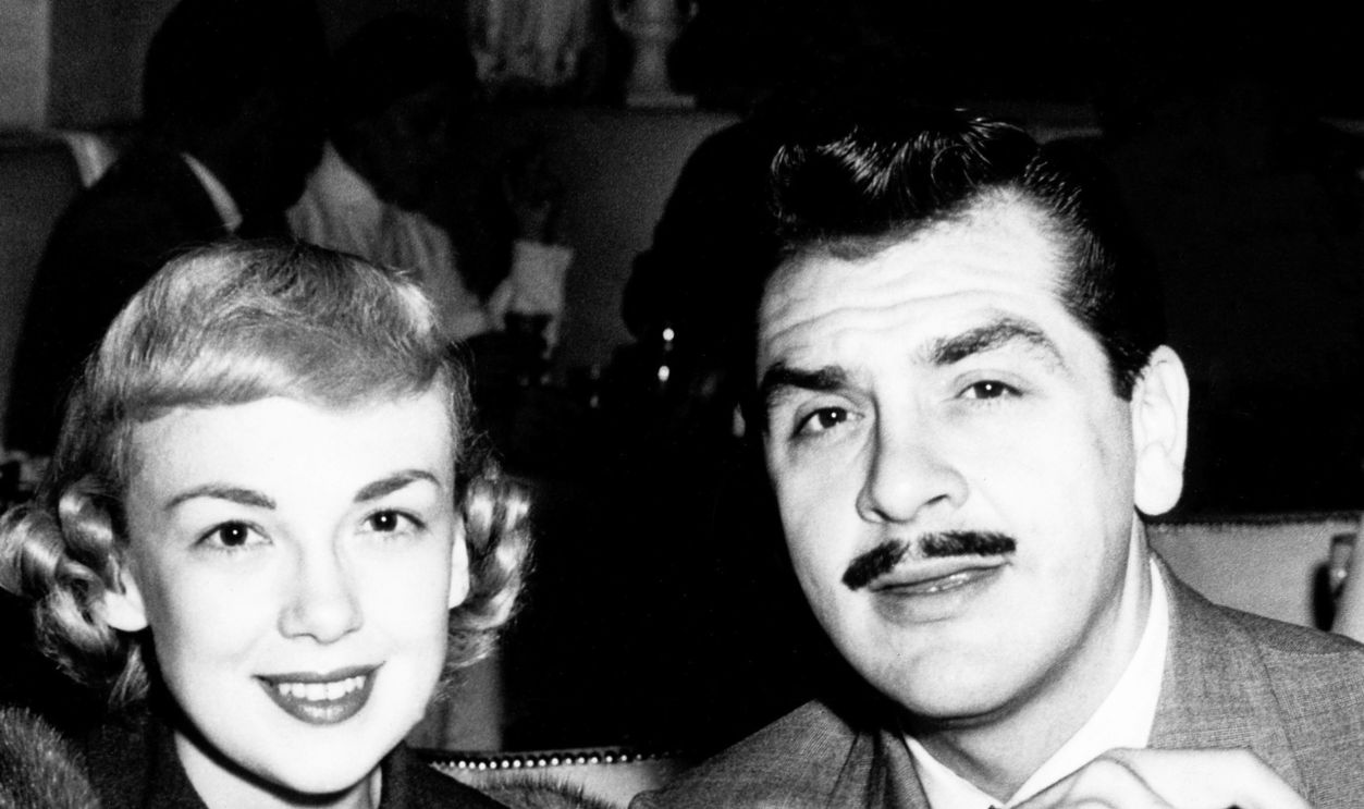 Ernie Kovacs
