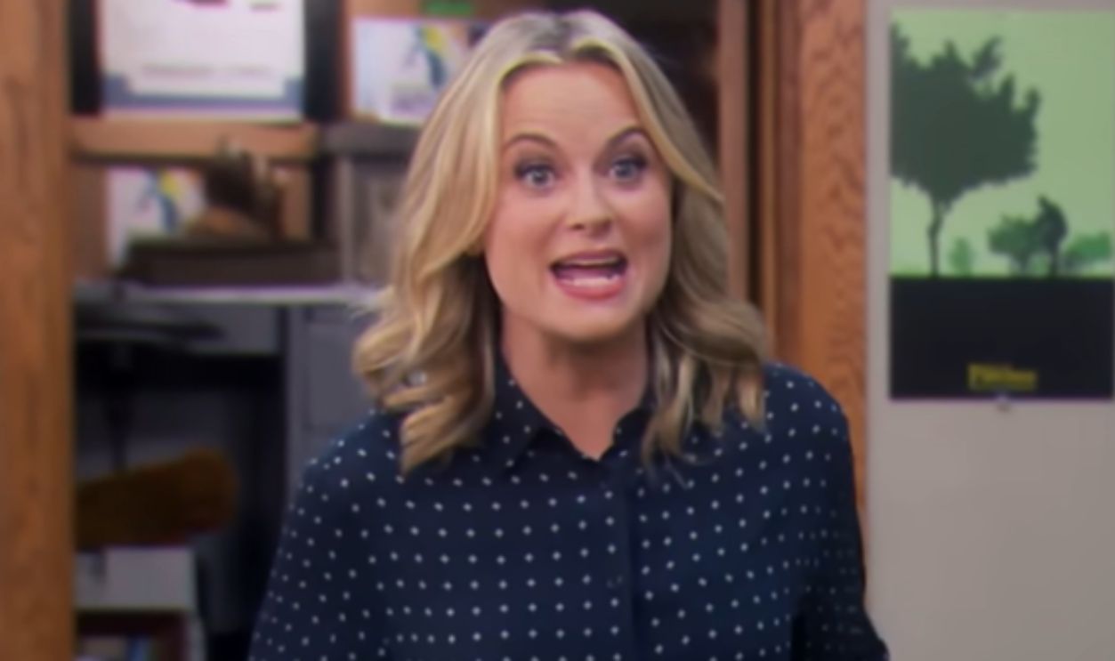 Amy Poehler