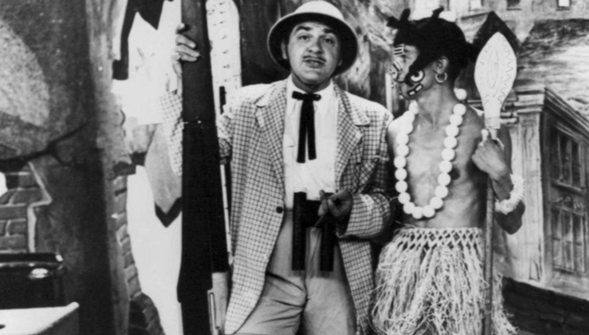 File:Ernie Kovacs Andy McKay Kovacs Unlimited 1952.JPG