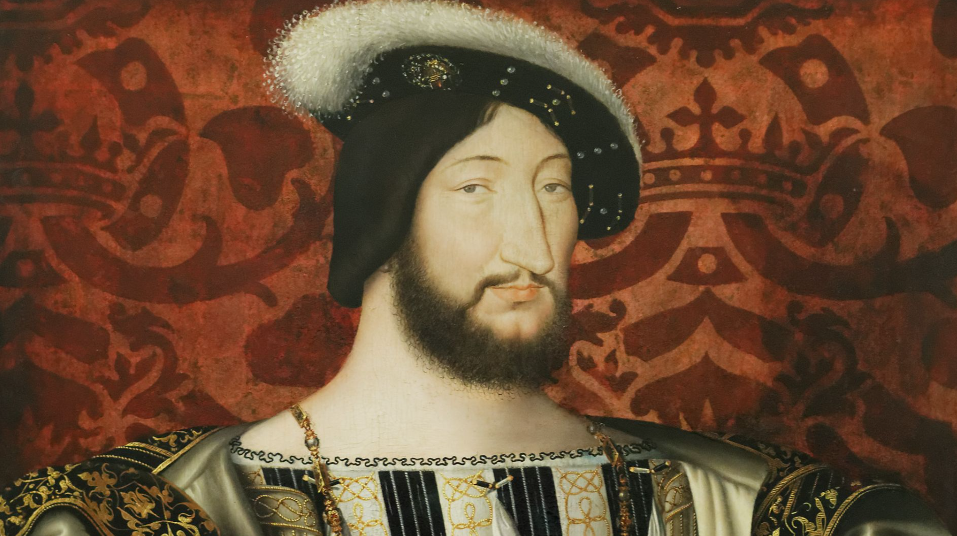 File:François Ier Louvre.jpg