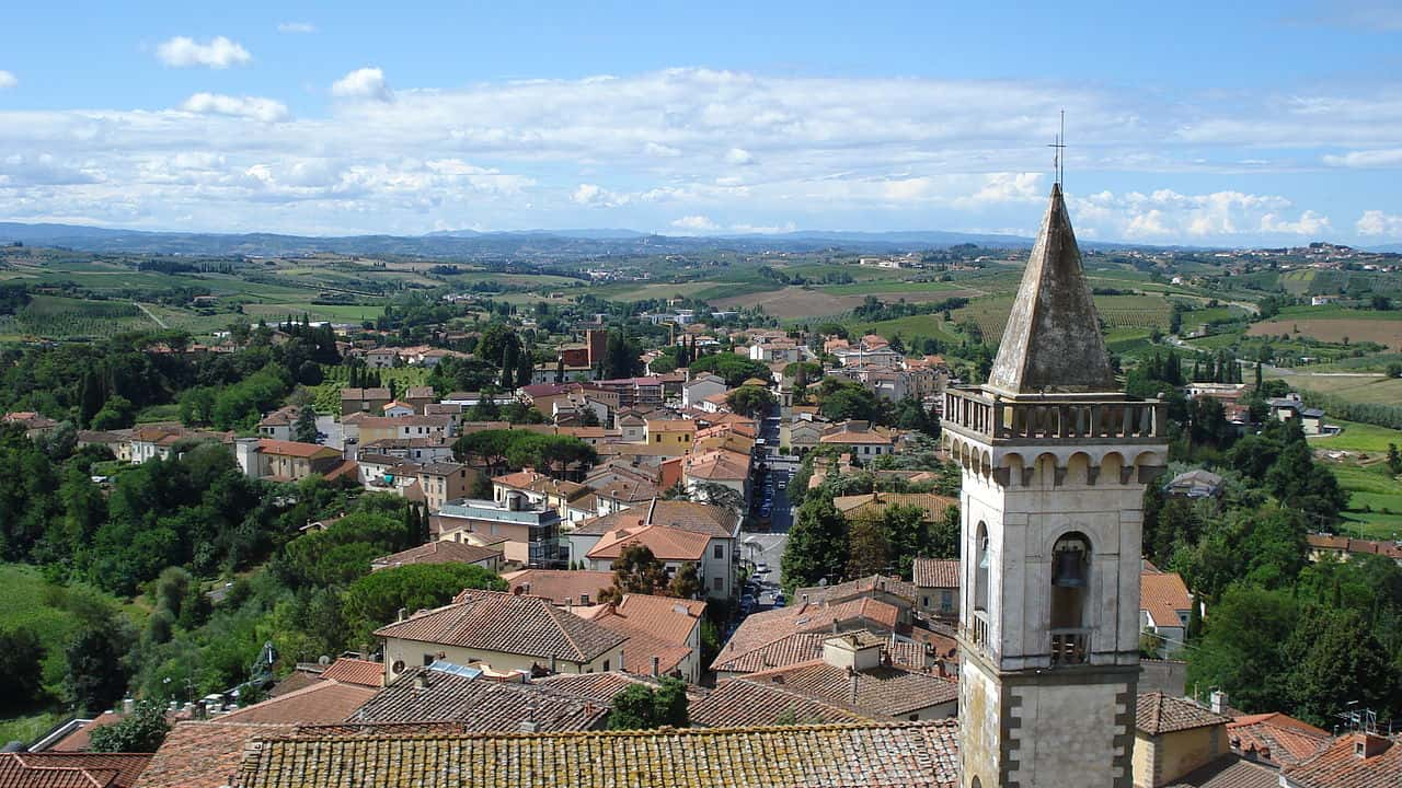 Leonardo da Vinci facts