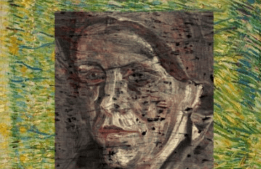 Vincent Van Gogh Facts