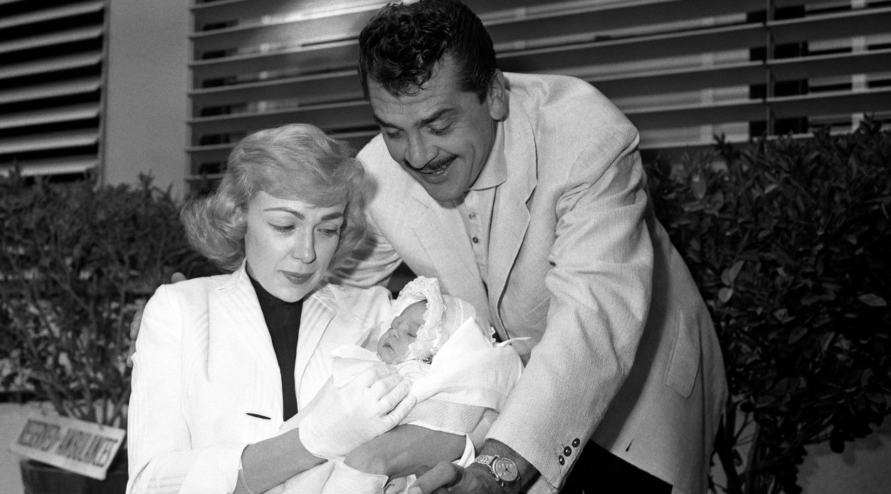 He Was At The Height Of His Career