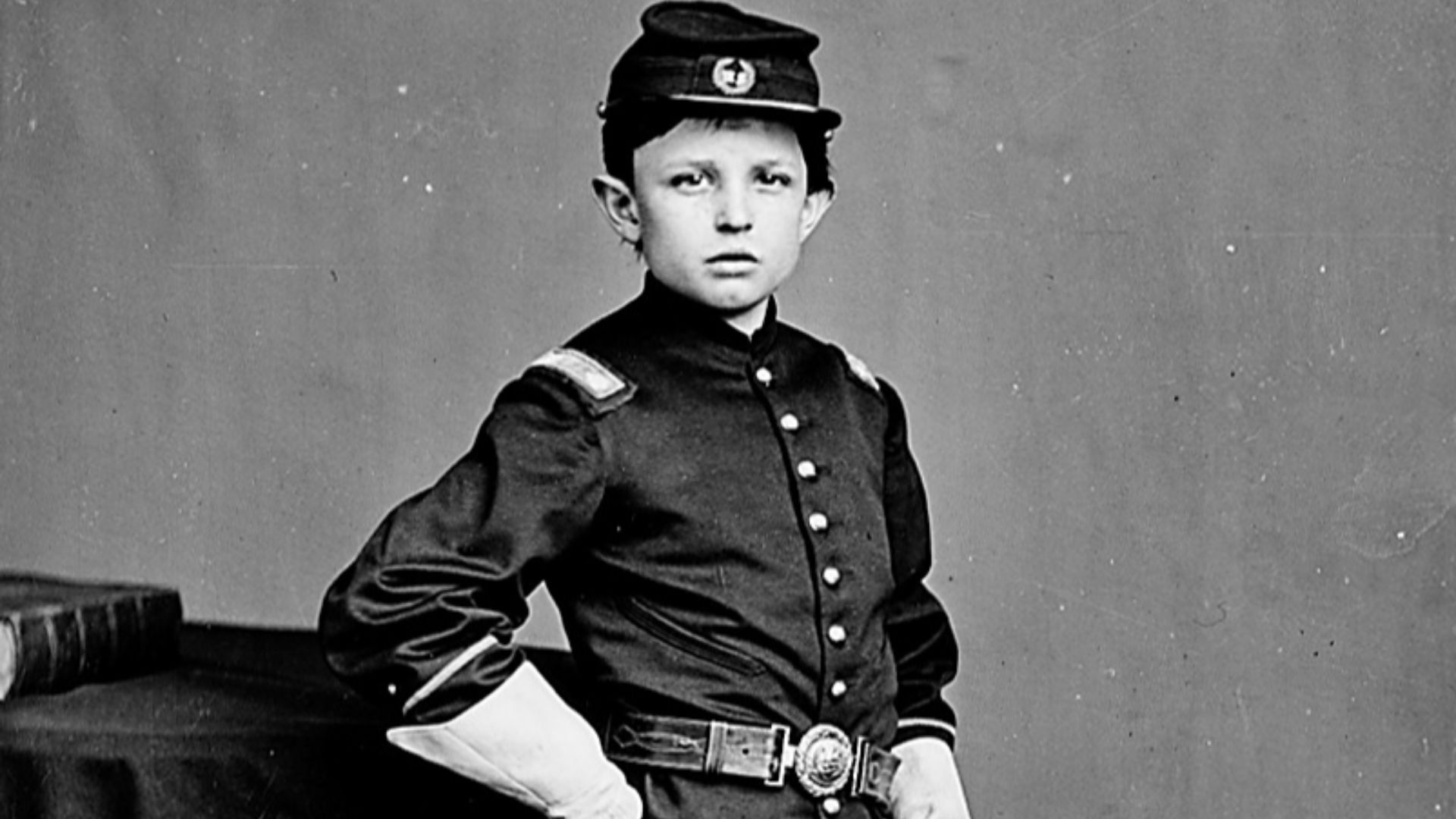 File:Tad Lincoln - NARA - 526660 (cropped).jpg