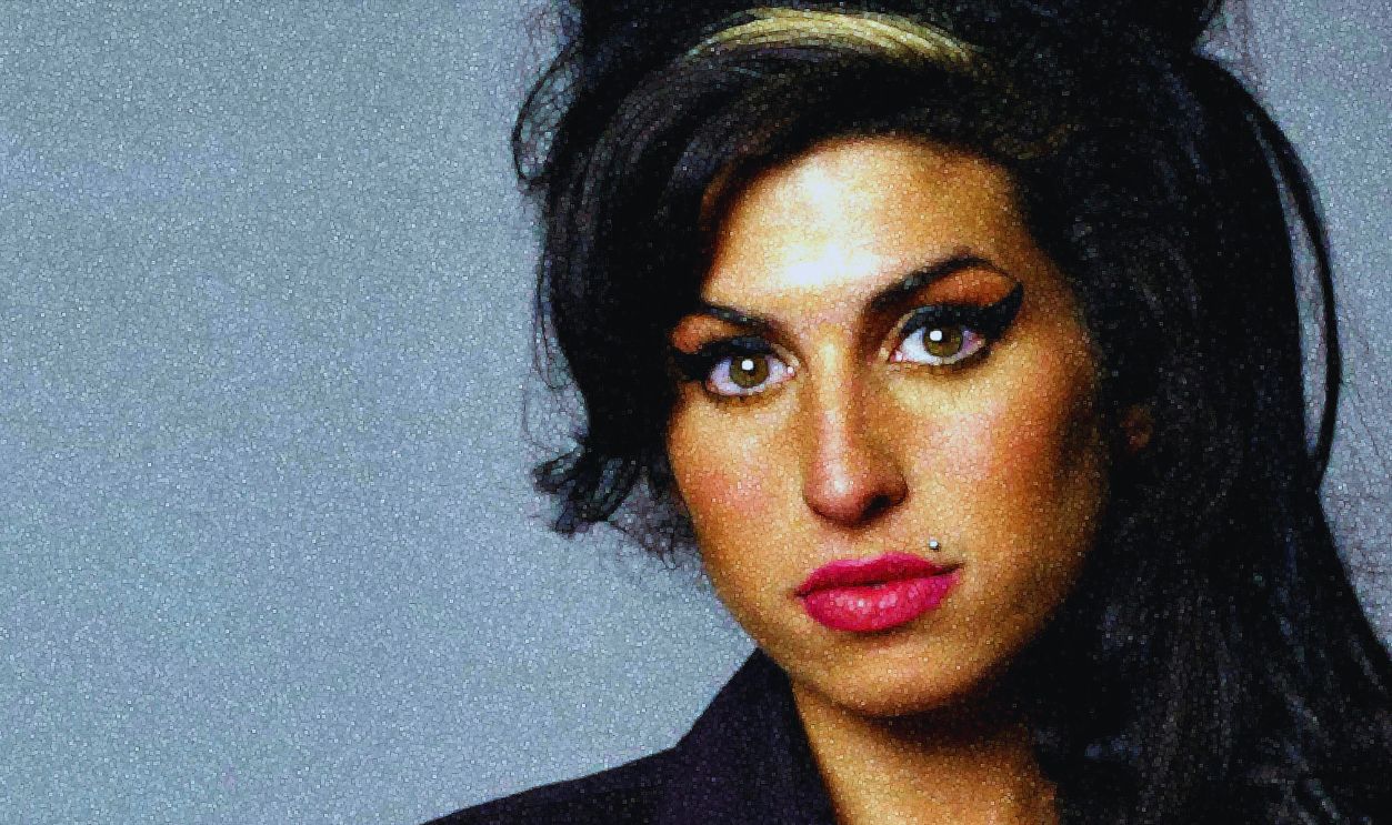 Amy Winehouse