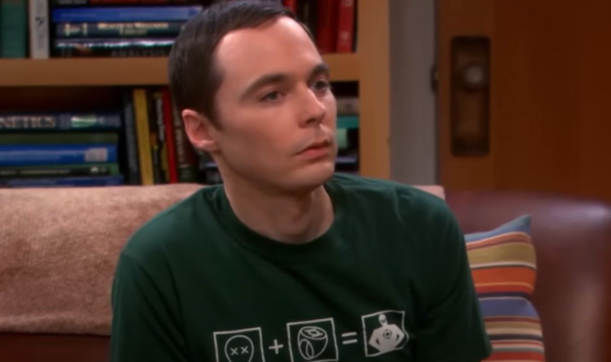 Jim Parsons