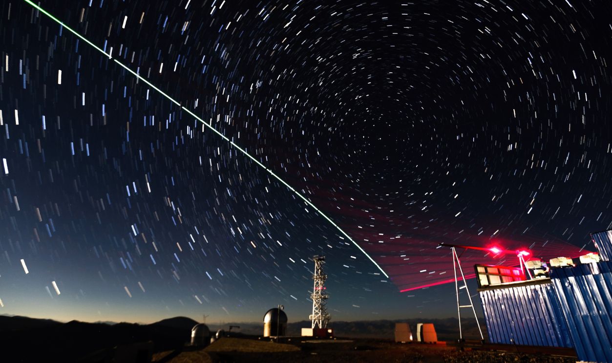 CHINA-YANGTZE RIVER DELTA-QUANTUM SCIENCE AND TECHNOLOGY-SCIENTIST-PENG CHENGZHI (CN)